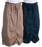 Apparel : XCVI Snapper Skirt
