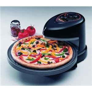 National Presto 03430 Presto Pizzazz Pizza Maker product image