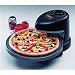 National Presto 03430 Presto Pizzazz Pizza Maker