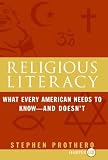 Religious Literacy LP