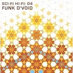 Sci-Fi Hi-Fi Volume 4