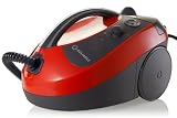 Reliable T630 Home Steam Cleaner With 11-Piece Accessory Kit