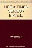 BREL : British Rail Engineering Ltd