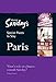 Alastair Sawday Paris: Special Places to Stay (Alastair Sawday Special Places to Stay)