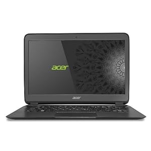 Acer Aspire S5-391-6419 13.3-Inch Ultrabook (Black)
