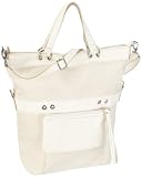 ESPRIT Sun S15033, Sac &agrave; main femme - Blanc-TR-BG, EU