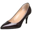 Giuseppe Zanotti Women's I86078 Pump,Grigio,41 EU (US Women's 11 M)
