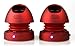 X-mini MAX XAM9-R Portable Capsule Speaker v1.1, Stereo, Red