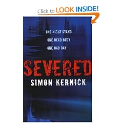 Severed