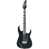 Produkt-Bild: IBANEZ GRG-170 DX BKN Black Night GRG Serie (Tremolo)