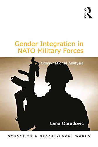 Gender Integration in NATO Military Forces: Cross-national Analysis (Gender in a Global/Local World)