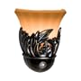 AmerTac 75006 Leaf Sconce Night Light