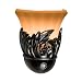 AmerTac 75006 Leaf Sconce Night Light