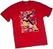 The Flash -- Comic Panels -- Justice League Youth T-Shirt