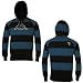 Kappa Kapuzen-Sweatshirt * Hoody FABER * 2 Farben