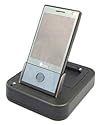 Bluetrade USB Dockingstation mit Akku Sekundäre für HTC Touch  Diamond P3700