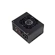 Silverstone ST45SF Stromversorgung (450 Watt, SFX)