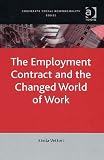 The Employment Contract and the Changed World of Work (Corporate Social Responsibility)