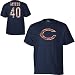Reebok Chicago Bears Gale Sayers Retired Youth (8-20) Legends Name & Number T-Shirt Size: Medium