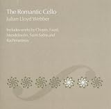 The Romantic Cello