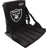 NFL Raiders Stadium Seat