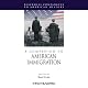A Companion to American Immigration