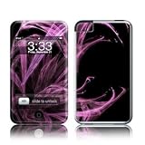 Energy Blossom Design Apple iPod Touch 1G (1st Gen) Protector Skin Decal Sticker