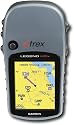 Garmin eTrex Legend HCx High-Senstivity Color Mapping Handheld GPS (010-00629-00)