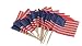 Kitchen & Housewares : Flag Picks 144 pc