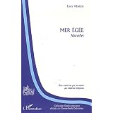 Mer Egee Nouvellespar Venezis Ilias