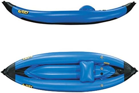 NRS MaverIK I Inflatable Kayak
