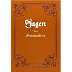 Sagen des Westerwaldes