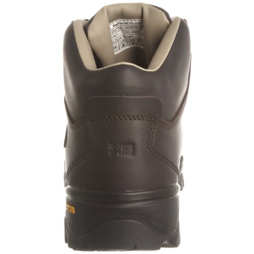 Karrimor  Ksb Penrith Fg Event Hiking , Chaussures randonnée homme - Marron-V.5, 42 EU (8 UK)