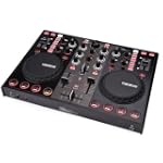 Reloop - Controleurs DJ USB/MP3 Mixag...