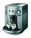 De'Longhi Magnifica ESAM4200 Bean To Cup Espresso/Cappuccino Maker, 15 Bar (Silver)