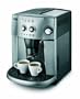 De'Longhi Magnifica ESAM4200 15-Bar Bean to Cup Espresso/Cappuccino Maker, Silver