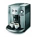 De'Longhi Magnifica ESAM4200 15-Bar Bean to Cup Espresso/Cappuccino Maker, Silver