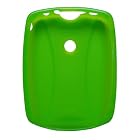 LeapFrog LeapPad2 Gel Skin, Green (Works with LeapPad2 or LeapPad1)