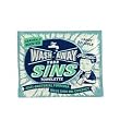 Blue Q Wash Away Your Sins Towelettes Singles