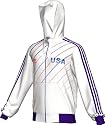 adidas Men's Usa Track Top