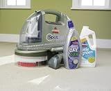 Bissell SpotBot Handsfree Compact Cleaner