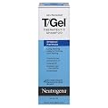 Neutrogena T/Gel Therapeutic Shampoo - 16.0 oz.