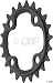 Shimano XTR FC-M960 9-Speed 22 Tooth Chainring