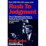 Rush to Judgment