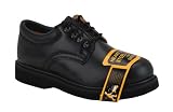Cactus 4 Steel Toe Oxford Shoes 403S