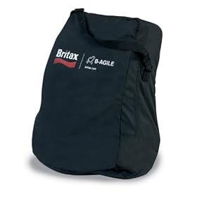 Britax B-Agile Stroller Travel Bag