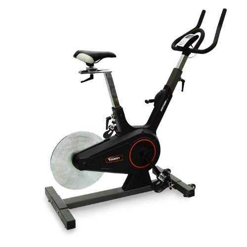 cardiomax exercise cycle