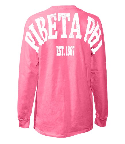 Pi Beta Phi Stadium Shirt