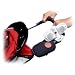 Active Tunes Stroll-A-Tune iPod or MP3 Stereo Speaker System for Baby Stroller