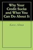 Why Your Credit Sucks and What You Can Do About It